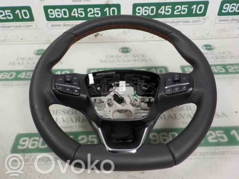 Ford Focus Steering wheel 