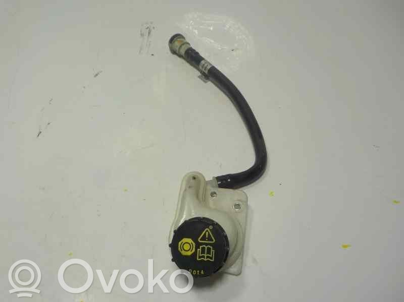 Ford Transit Servo-frein 