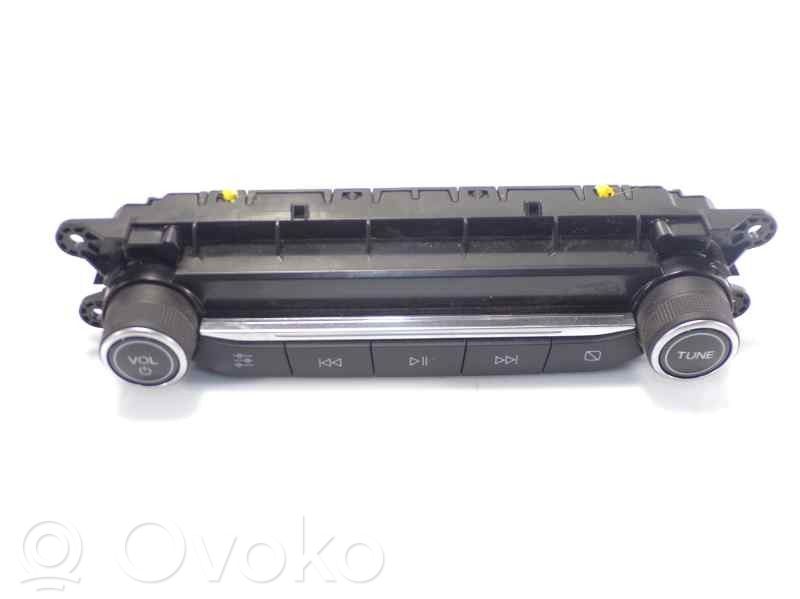 Interruptor de control multifunción   JX7T18K811AC,JX7T18K811AB