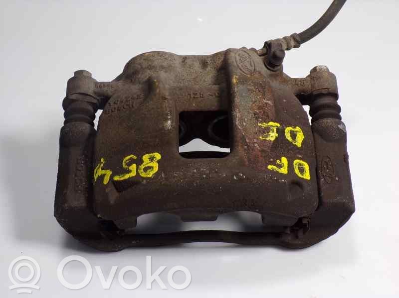 Front brake caliper   1521150