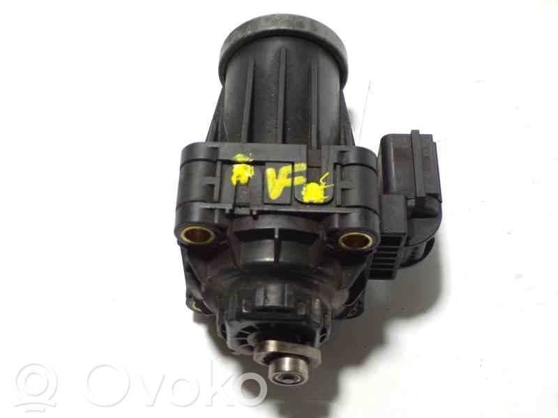 EGR valve   1673226