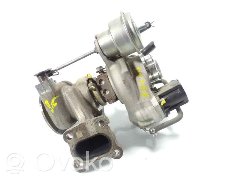 Turbo   12657396,12668297