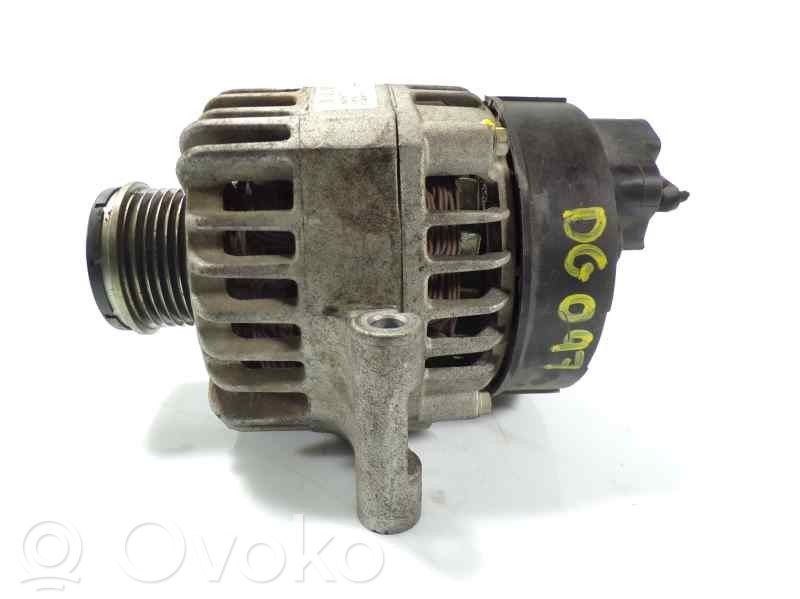 Alternador