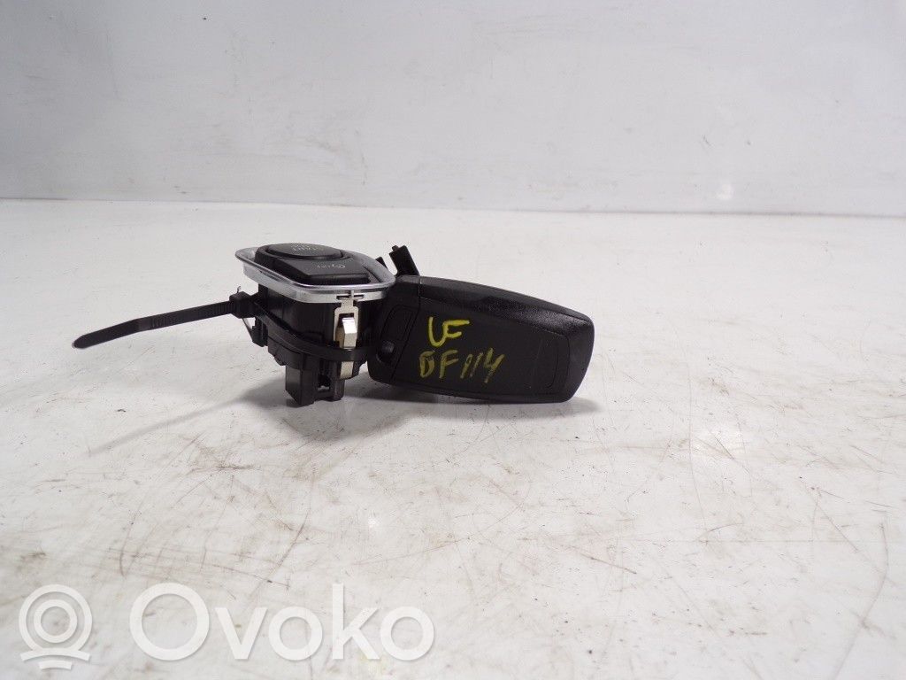 BMW 1 F20 F21 Contact aprindere 