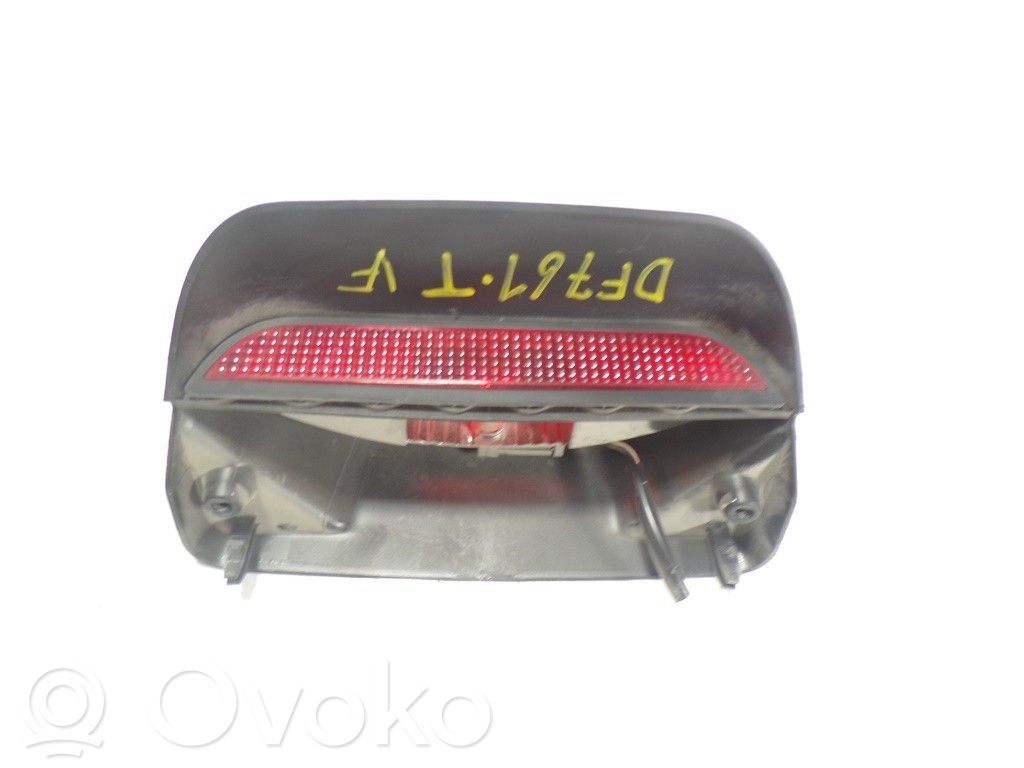 Dacia Logan II Lampă spate în caroserie 