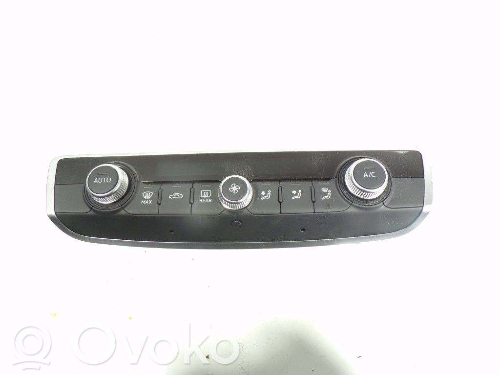 Audi A3 8Y Unitate control climatizare 