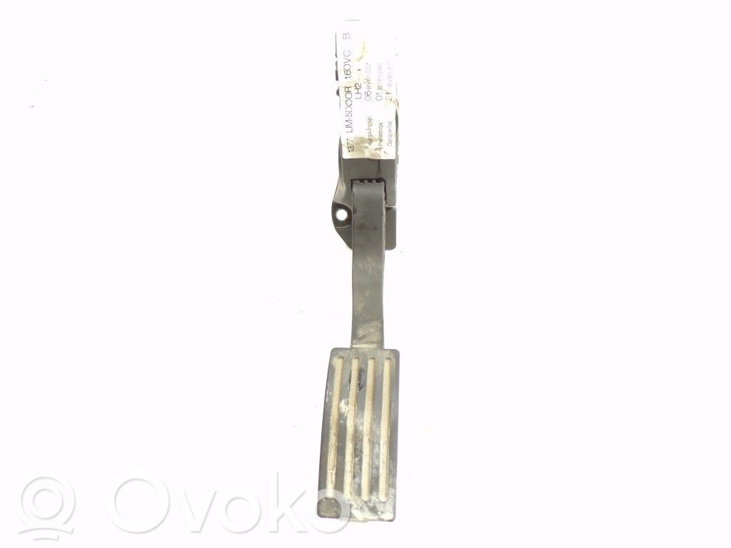 Ford Focus Acceleration sensor 