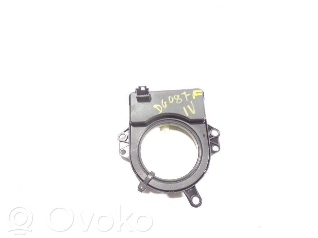 Nissan Qashqai Altre centraline/moduli