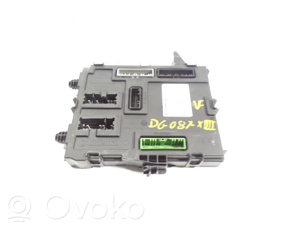 Otras unidades de control/módulos   284B14CB2C,284B14CB5C