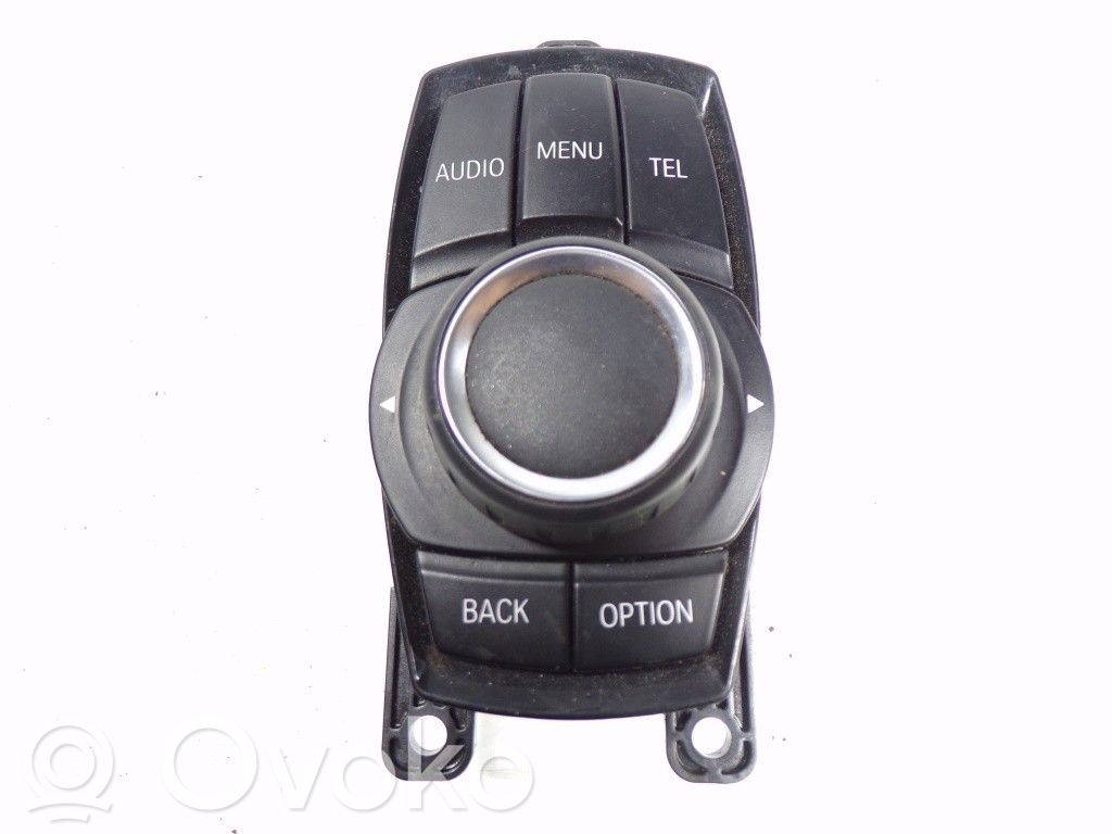 BMW 1 F20 F21 Comutator/buton multifuncțional 