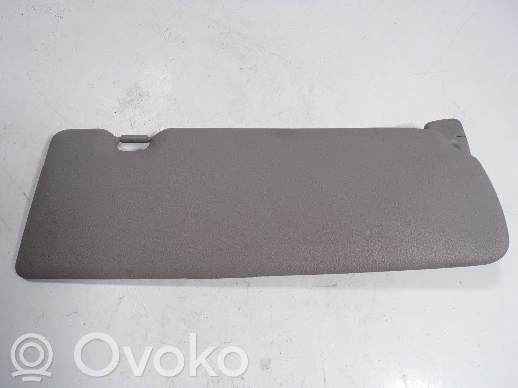 BMW 1 F20 F21 Aletta parasole 