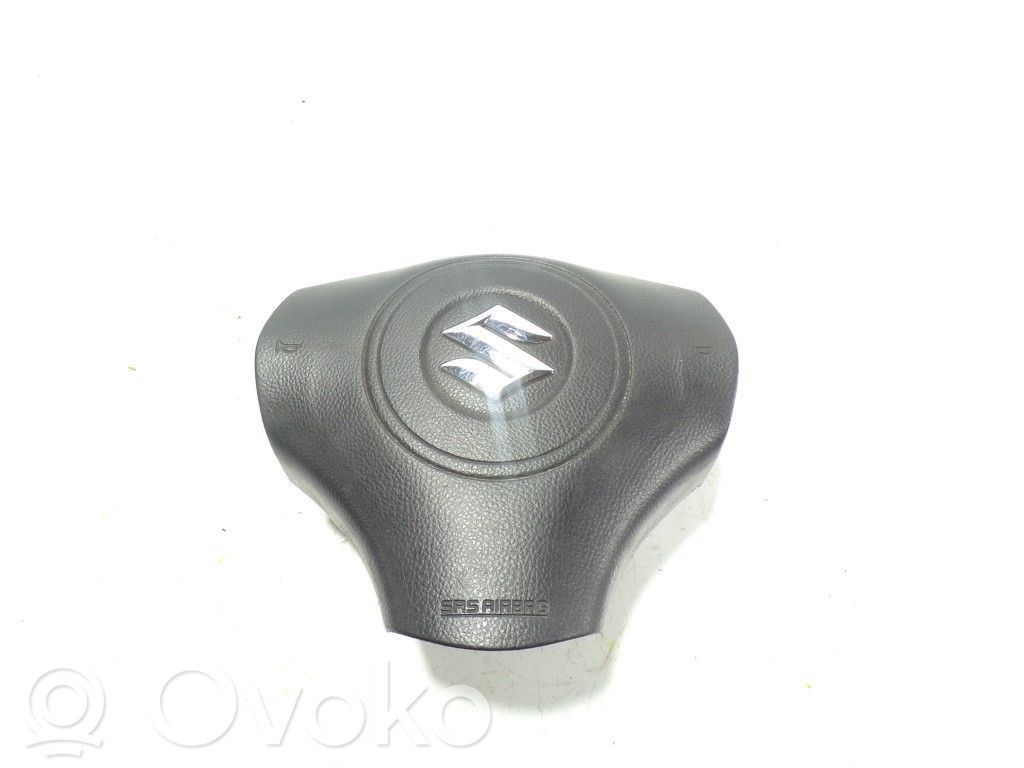 Suzuki Grand Vitara II Airbag volan