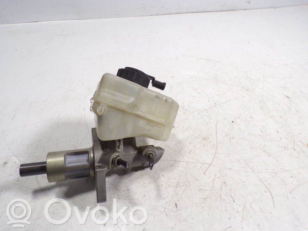 Brake booster   34336785662