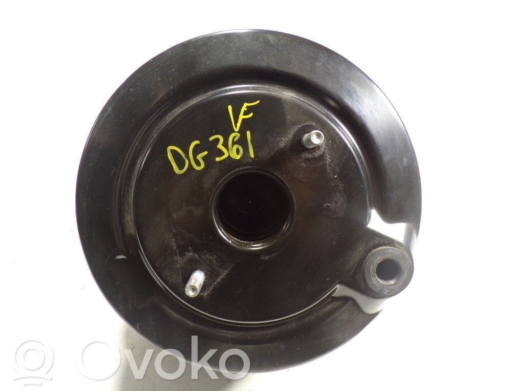 BMW 3 E90 E91 Brake booster 