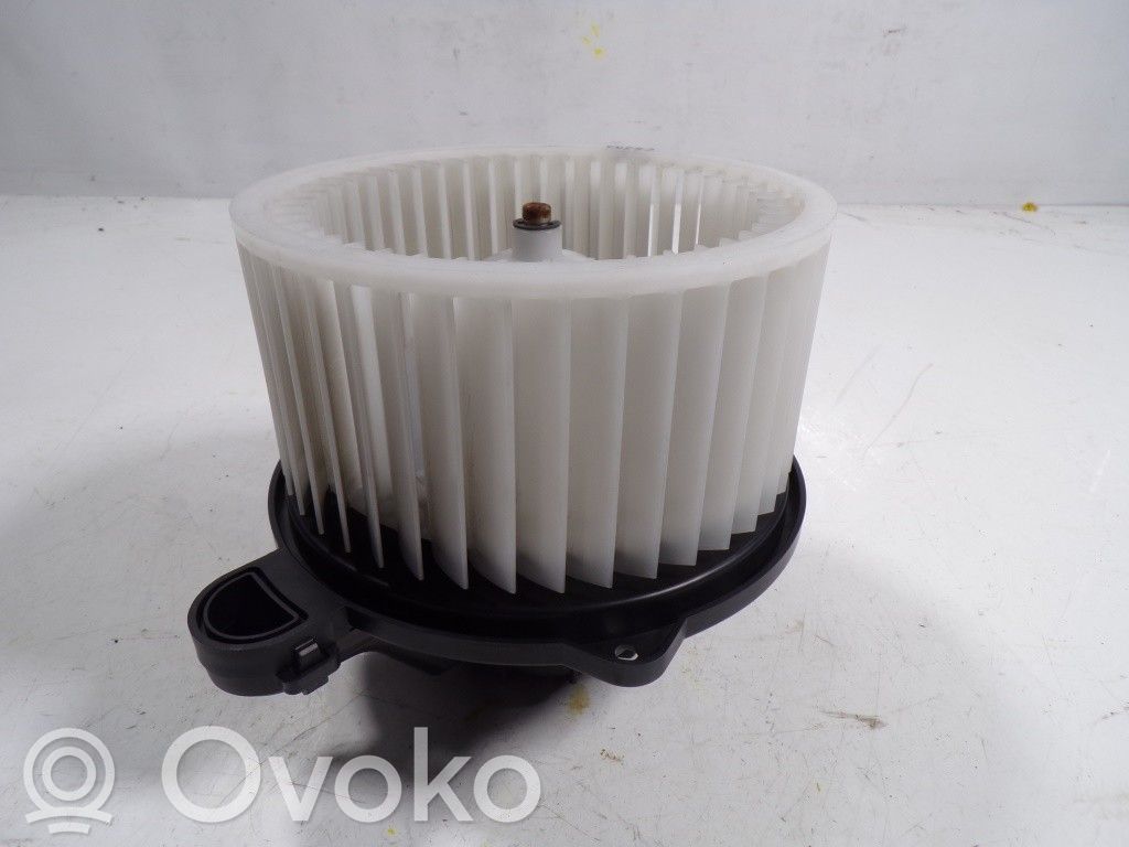 Hyundai i30 Ventola riscaldamento/ventilatore abitacolo
