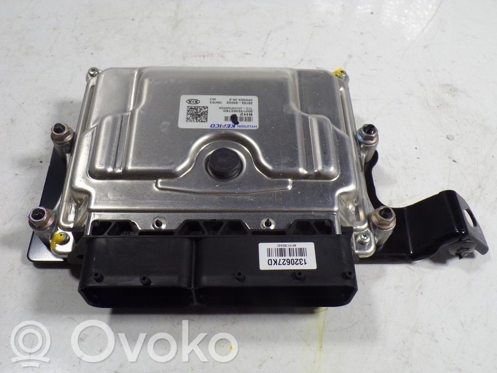 Engine control unit/module   3910303CH2,3910303CH2