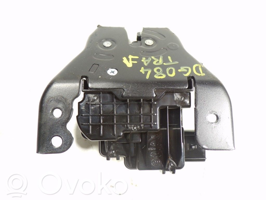 Tailgate lock latch   81230J7700