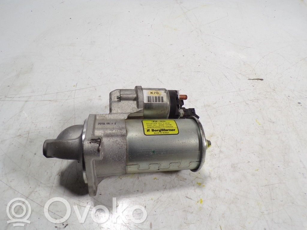 Motor de arranque   3610003706,3610003706
