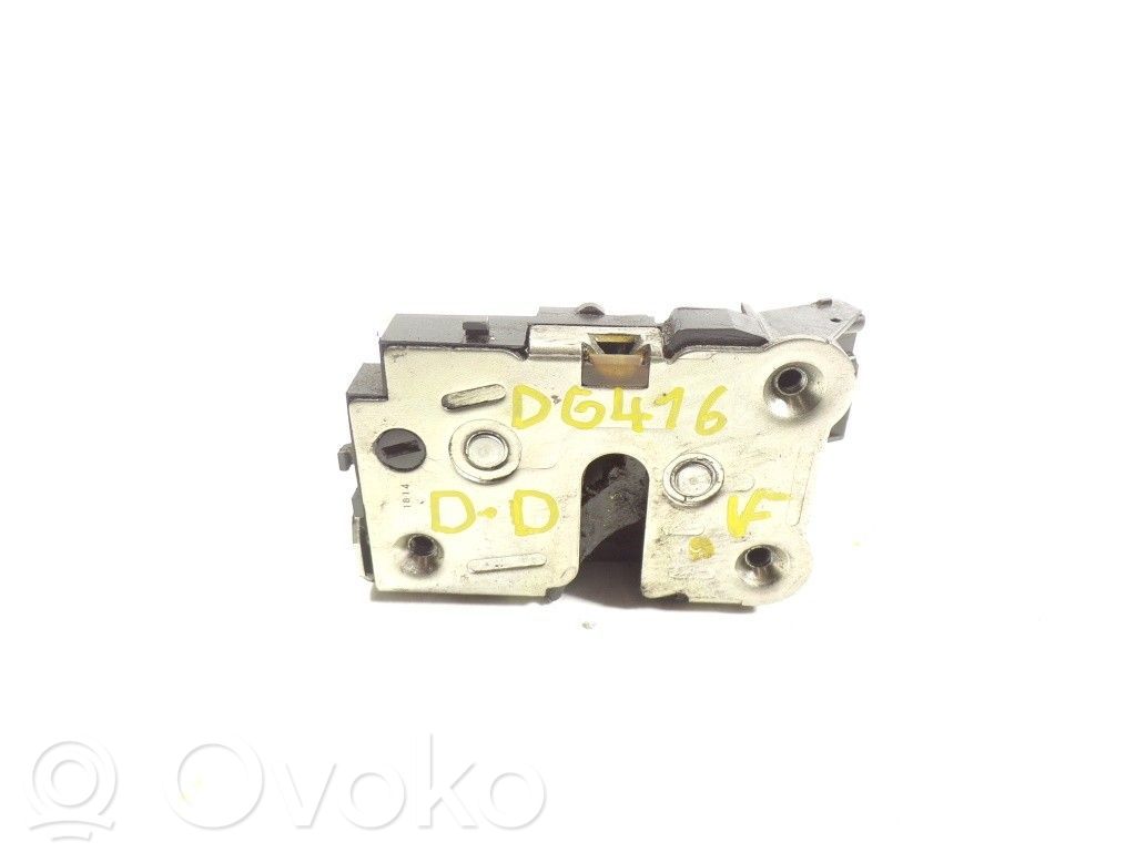 Etuoven lukko   805025267R