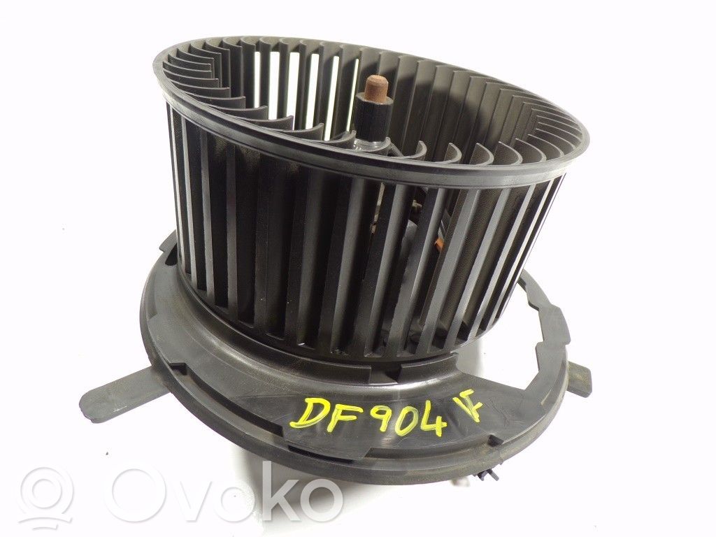 Volkswagen Passat Alltrack Ventola riscaldamento/ventilatore abitacolo