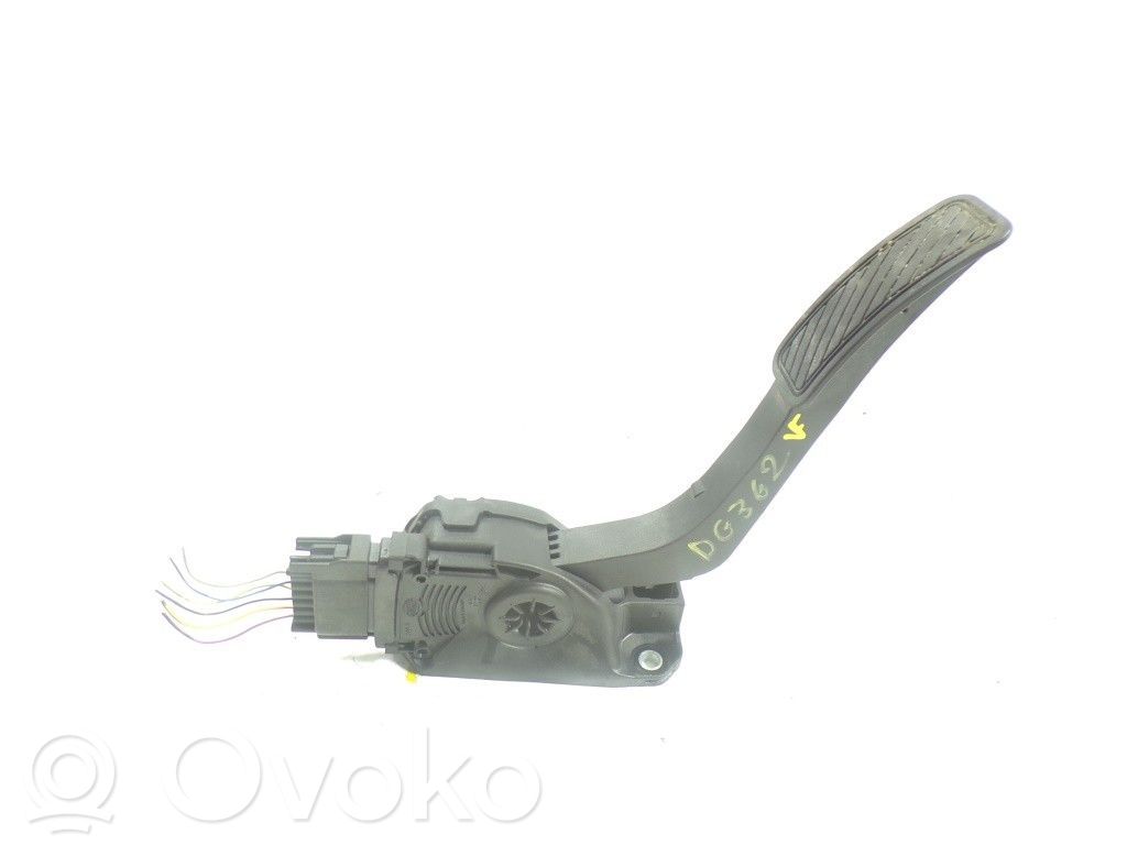 Sensor de aceleración   1708164,8V219F836AB