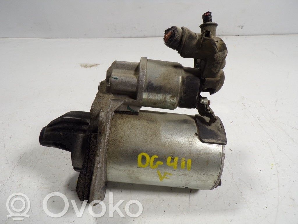 Motor de arranque   233001HC1A,DV256X0000551,DV256X0000551