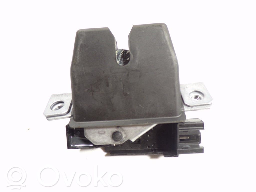 Tailgate lock latch   2087194