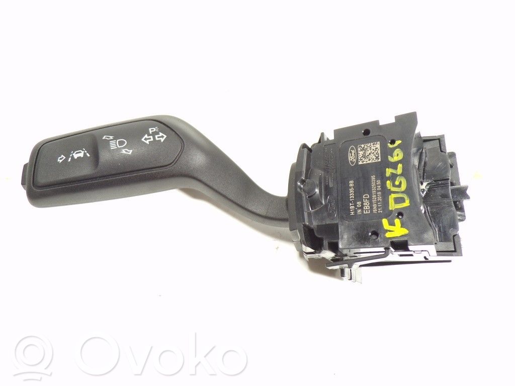 Ford Focus Manetă semnalizator 