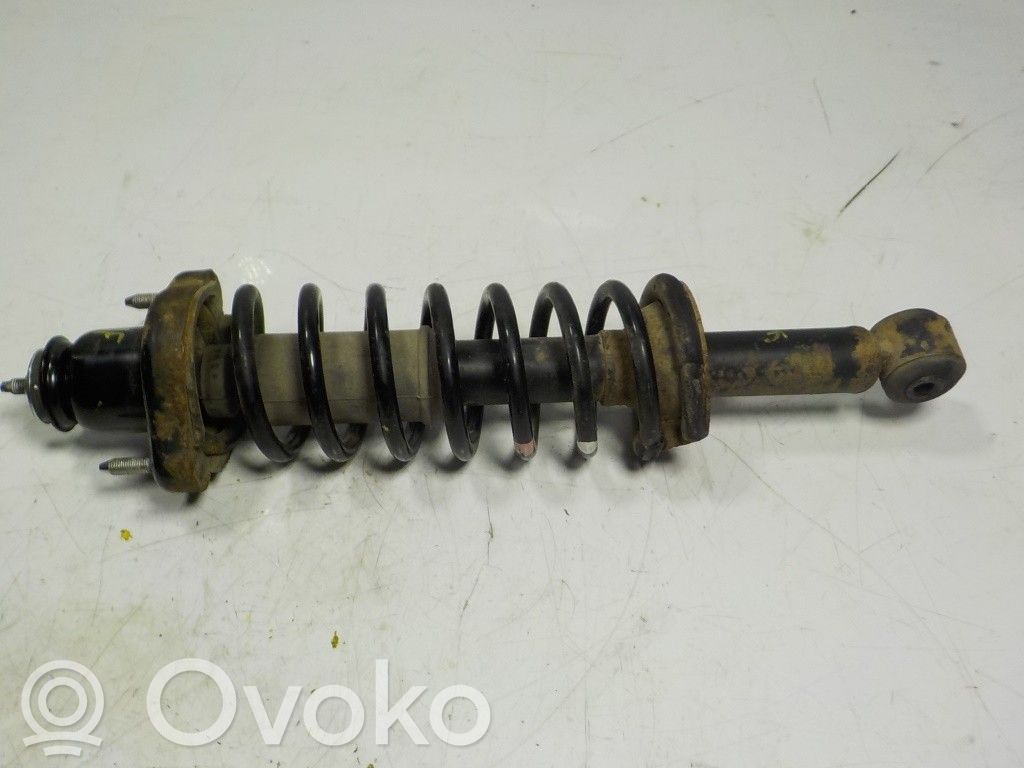 Mitsubishi Outlander Amortizor spate 