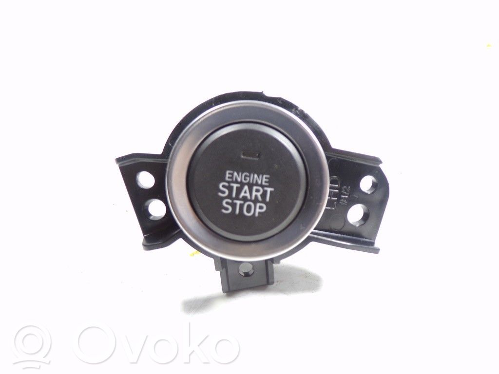 Hyundai i30 Ignition lock 