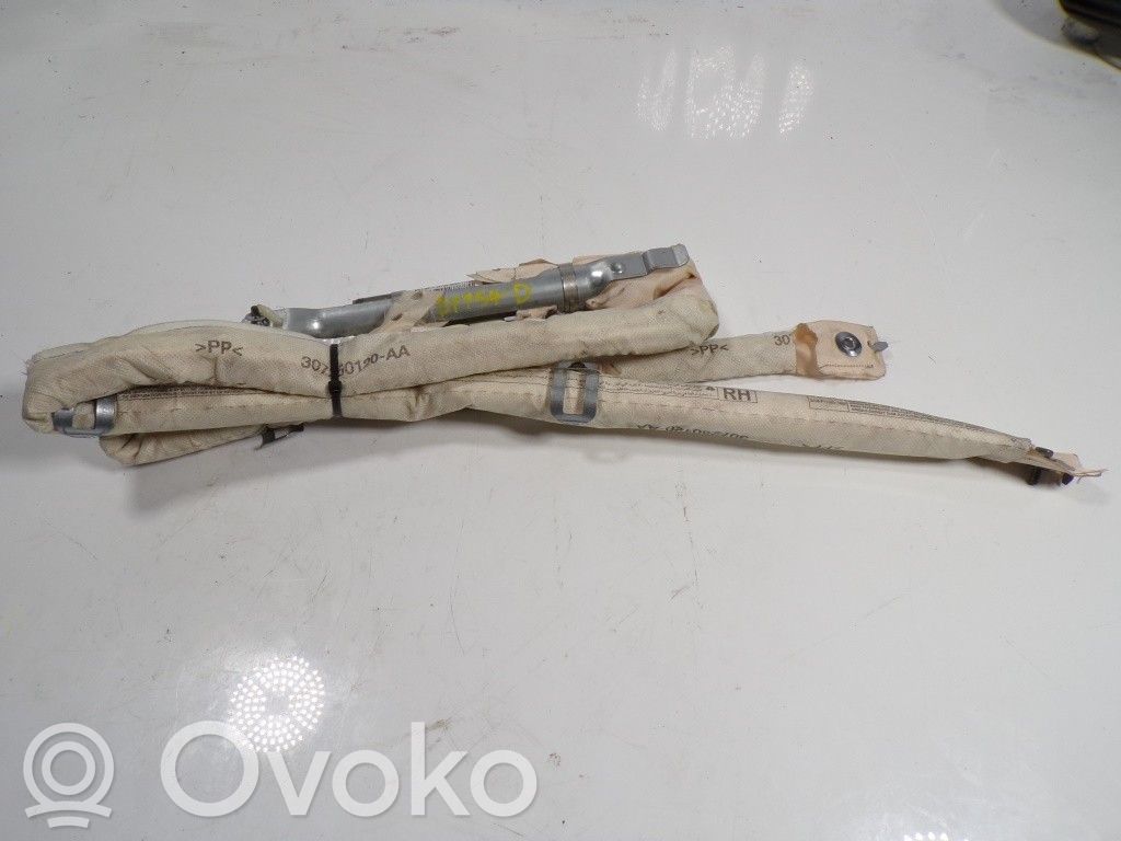 Opel Insignia A Airbag porte avant