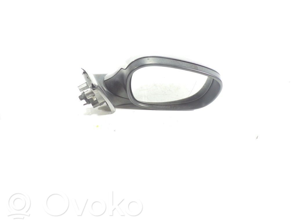 Etuoven sähköinen sivupeili   51167268262