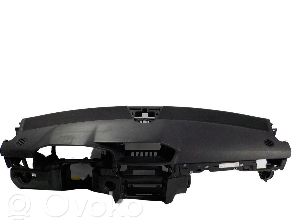 Mercedes-Benz E A207 Panel de instrumentos 