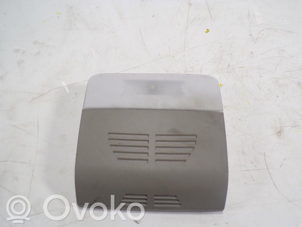 BMW 3 E90 E91 Consola de luz del techo 