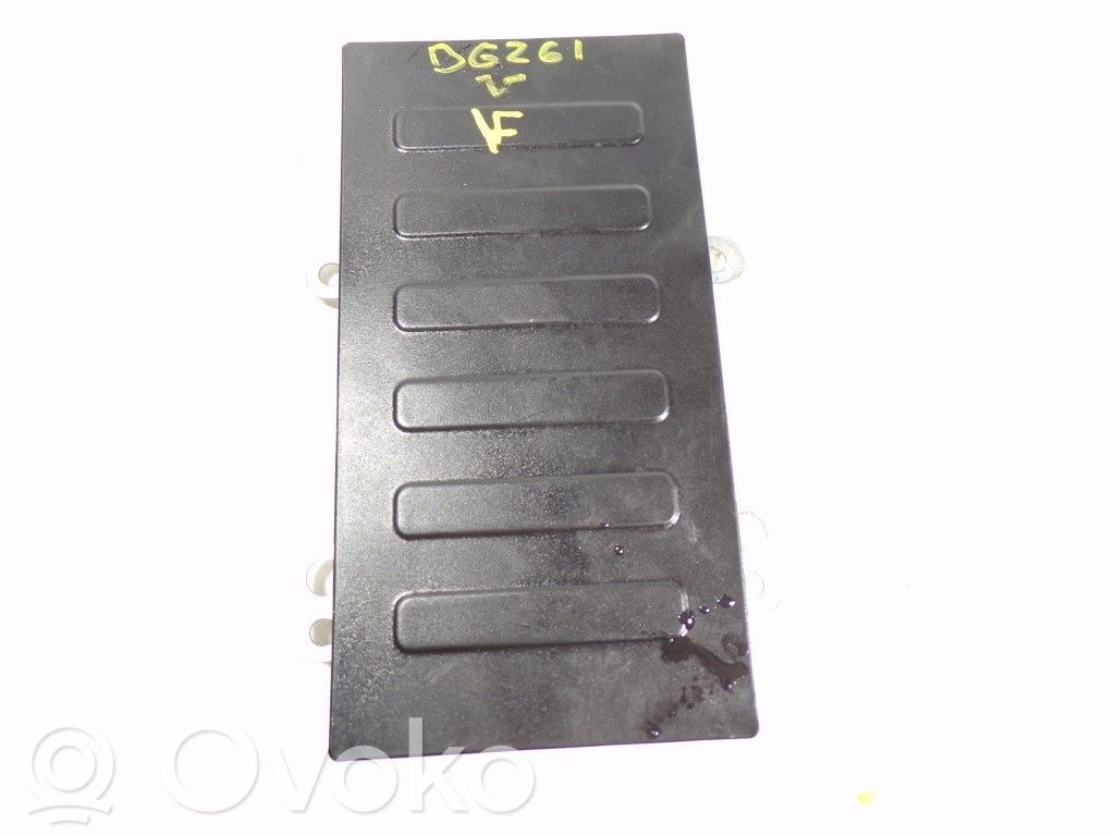 Other control units/modules   2438234,M1PT19J235AA