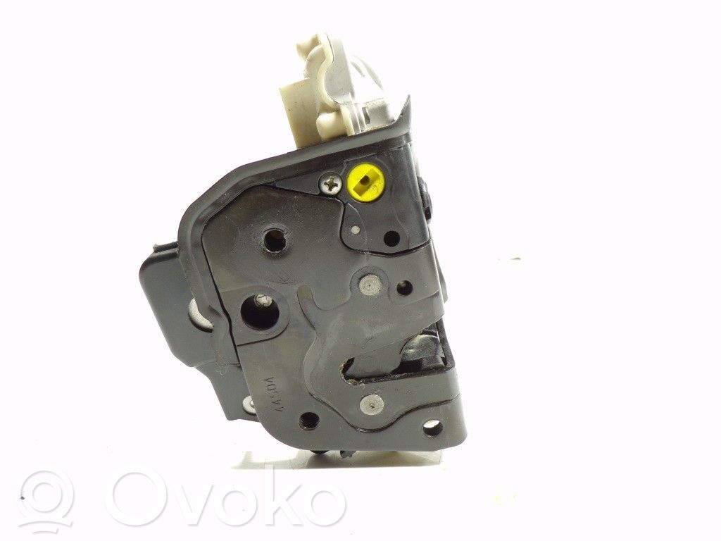 Audi A4 S4 B6 8E 8H Serratura portiera posteriore