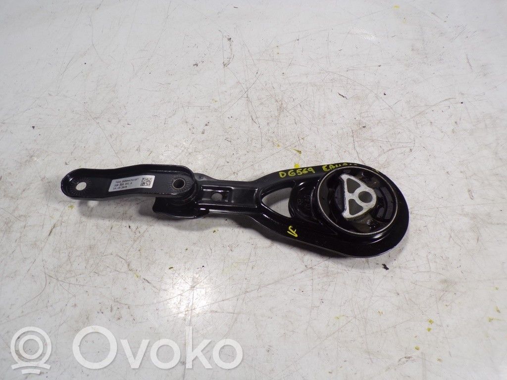 Seat Ibiza V (KJ) Getriebelager Getriebedämpfer