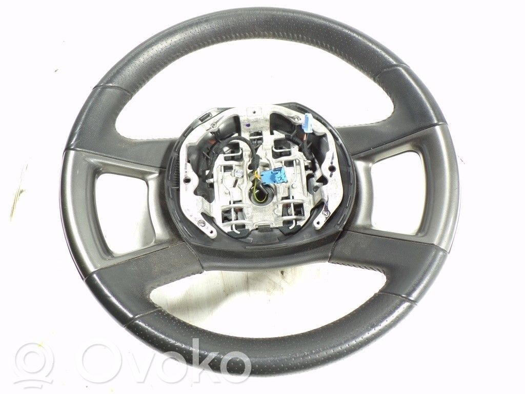 Citroen C5 Vairas 