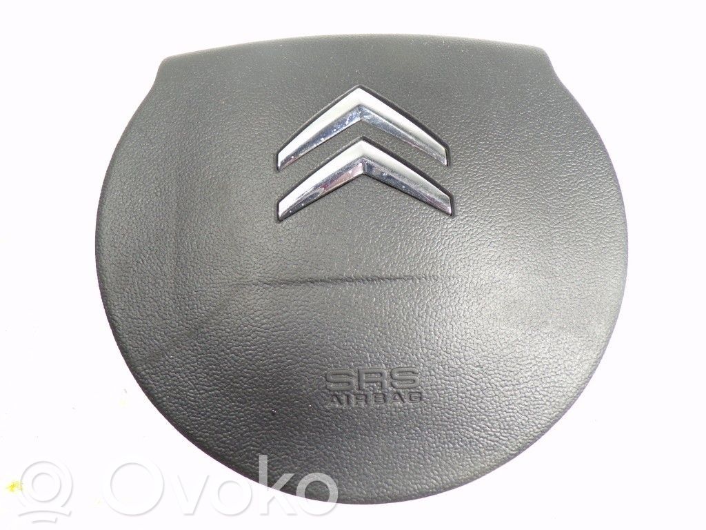 Citroen C4 Grand Picasso Airbag dello sterzo 
