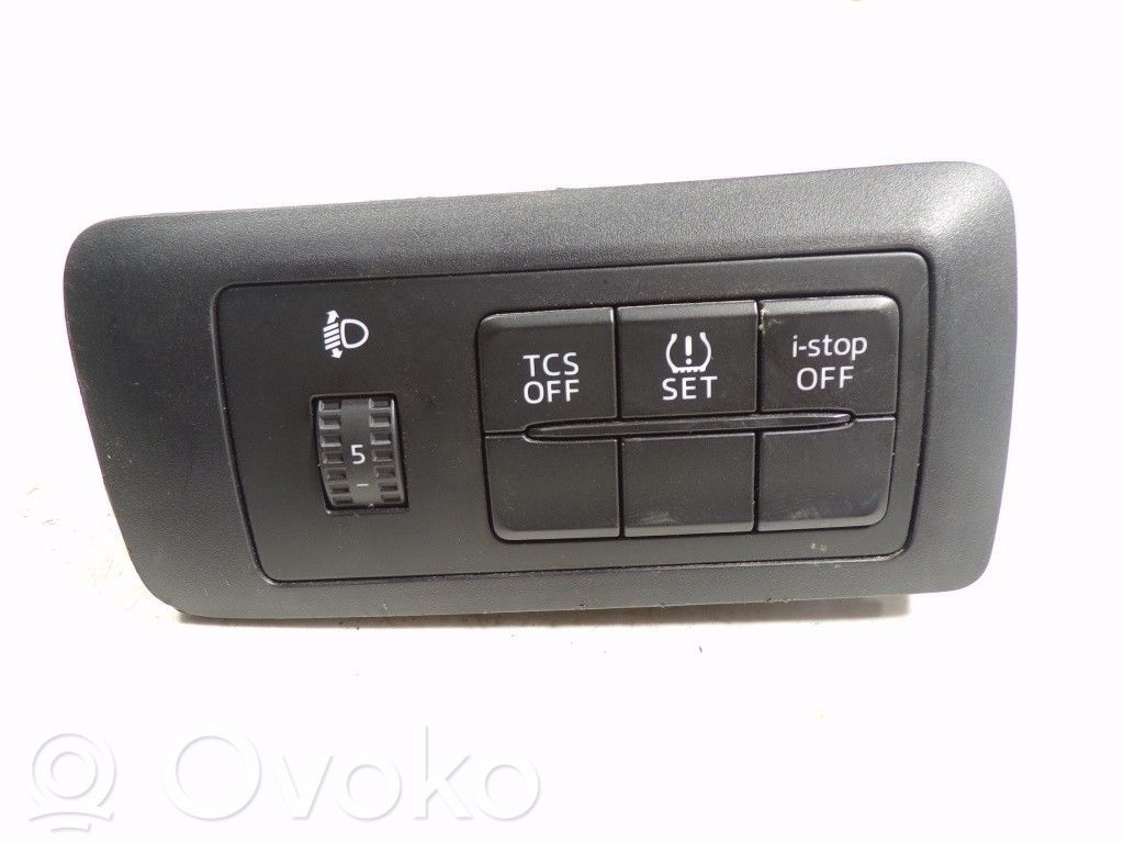 Other control units/modules   KD4566170,KD4566170