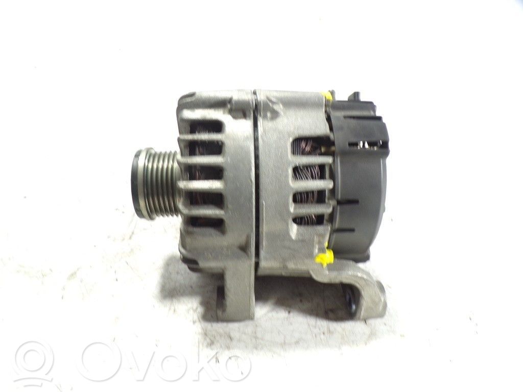 Alternador   8519890