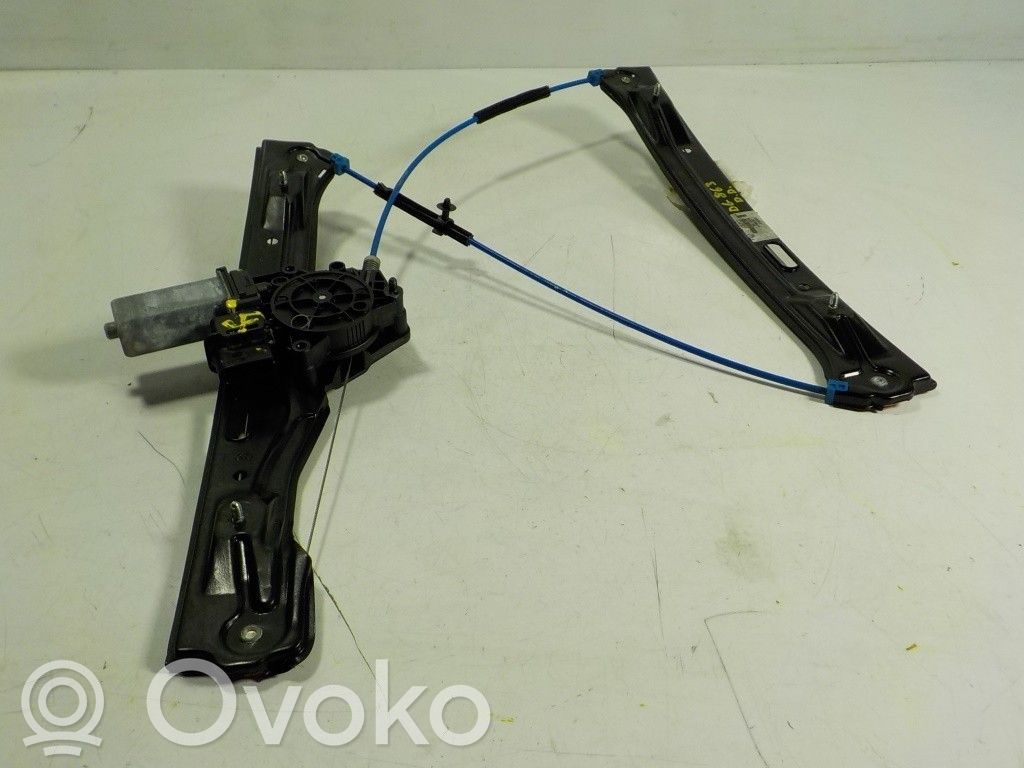 BMW 3 E92 E93 Macara geam față manuală 