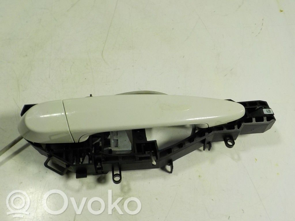 Etuoven ulkokahva   51217207562