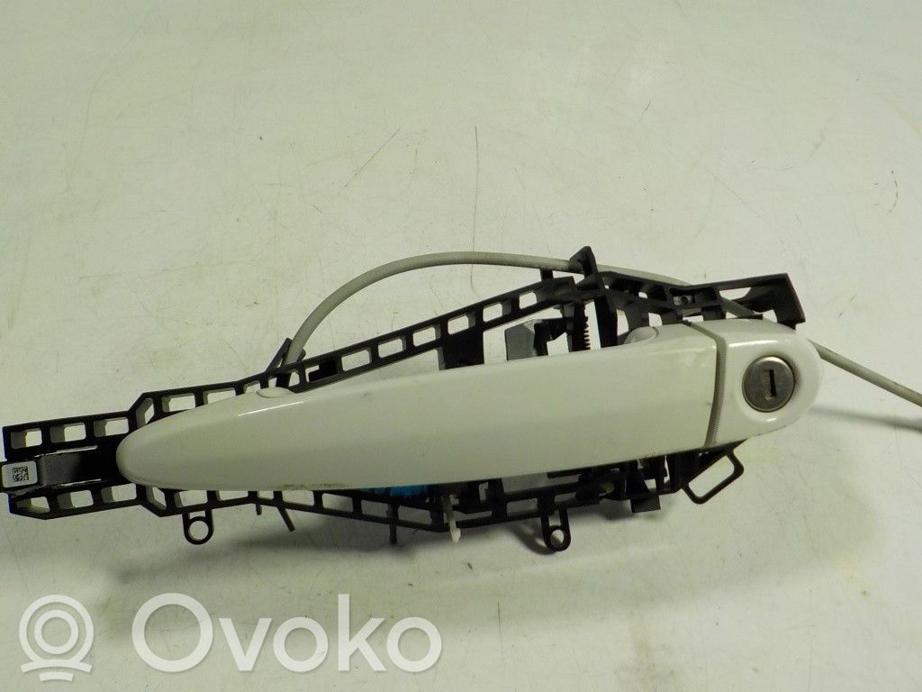 BMW 3 E92 E93 Maniglia esterna per portiera anteriore 