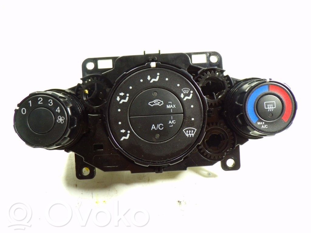 Ford Fiesta Centralina/modulo climatizzatore 