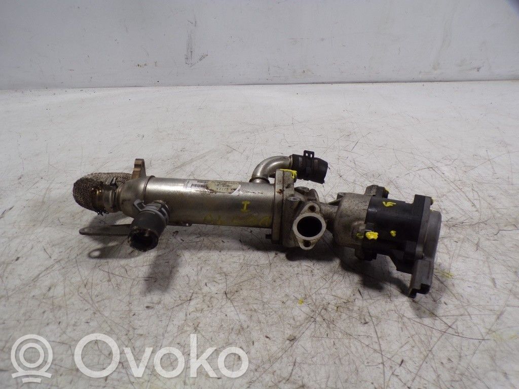Land Rover Range Rover Sport L320 Supapă EGR 