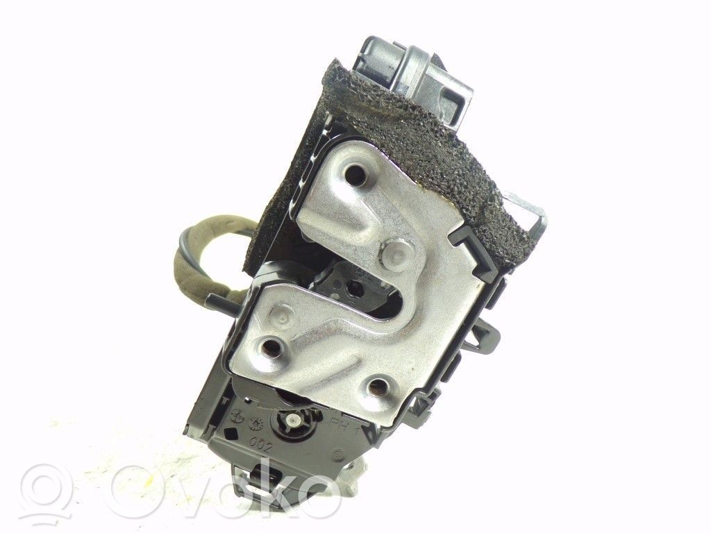 Cerradura de puerta trasera   825005FA0A,825005FA0A,40729134