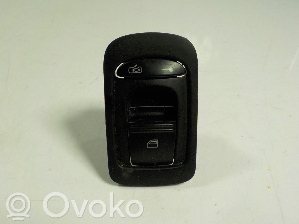 Porsche Cayenne (9PA) Interrupteur commade lève-vitre