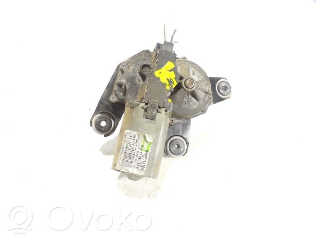 Opel Combo D Motor ștergător lunetă 