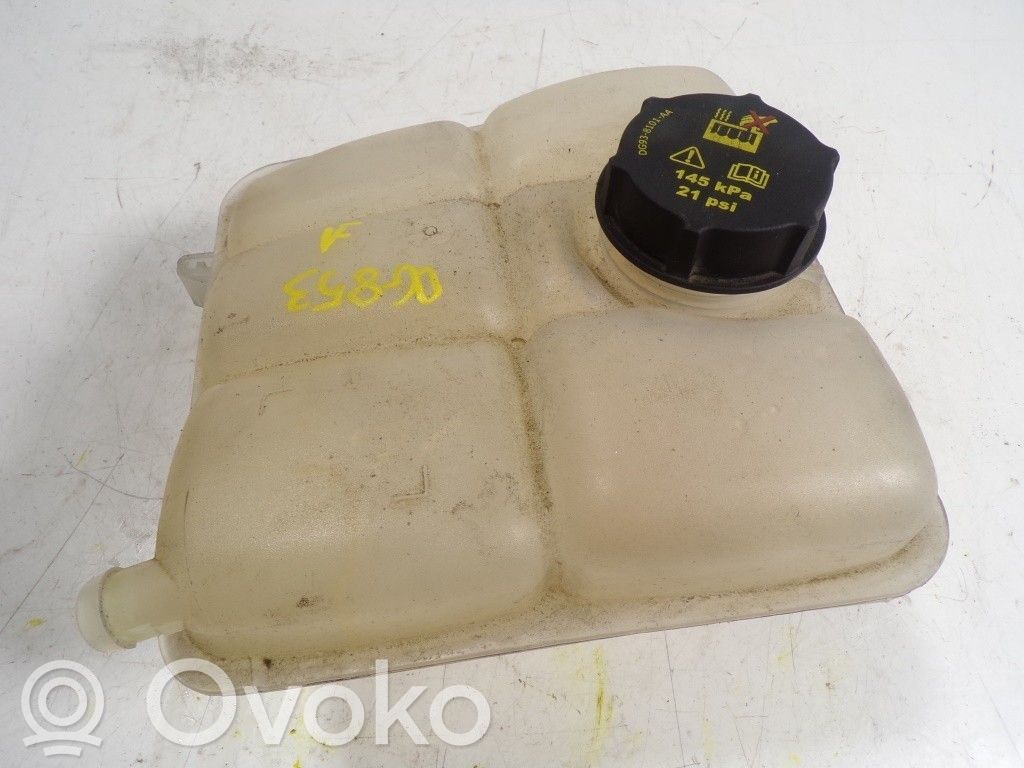 Kuro išsiplėtimo bakelis   1717754